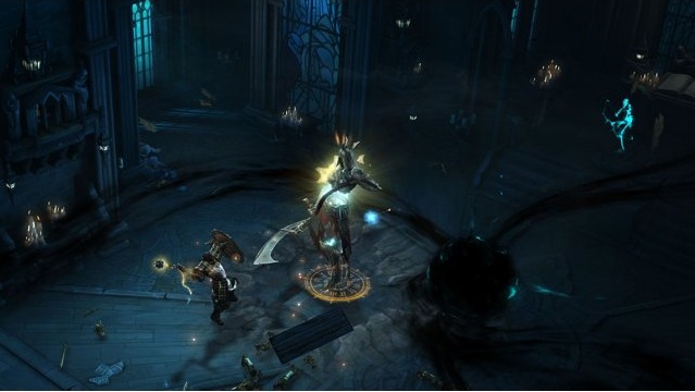 Diablo II - Battle.net CD Key - Click Image to Close
